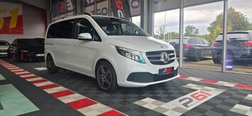 Mercedes V 250 - 2