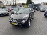Nissan Juke Visia AHK Klimaanlage Alu - Nissan Juke in Bielefeld