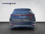 Hyundai TUCSON 1.6 T-GDi Trend LED/NAVI/SHZ - Hyundai TUCSON in Bielefeld