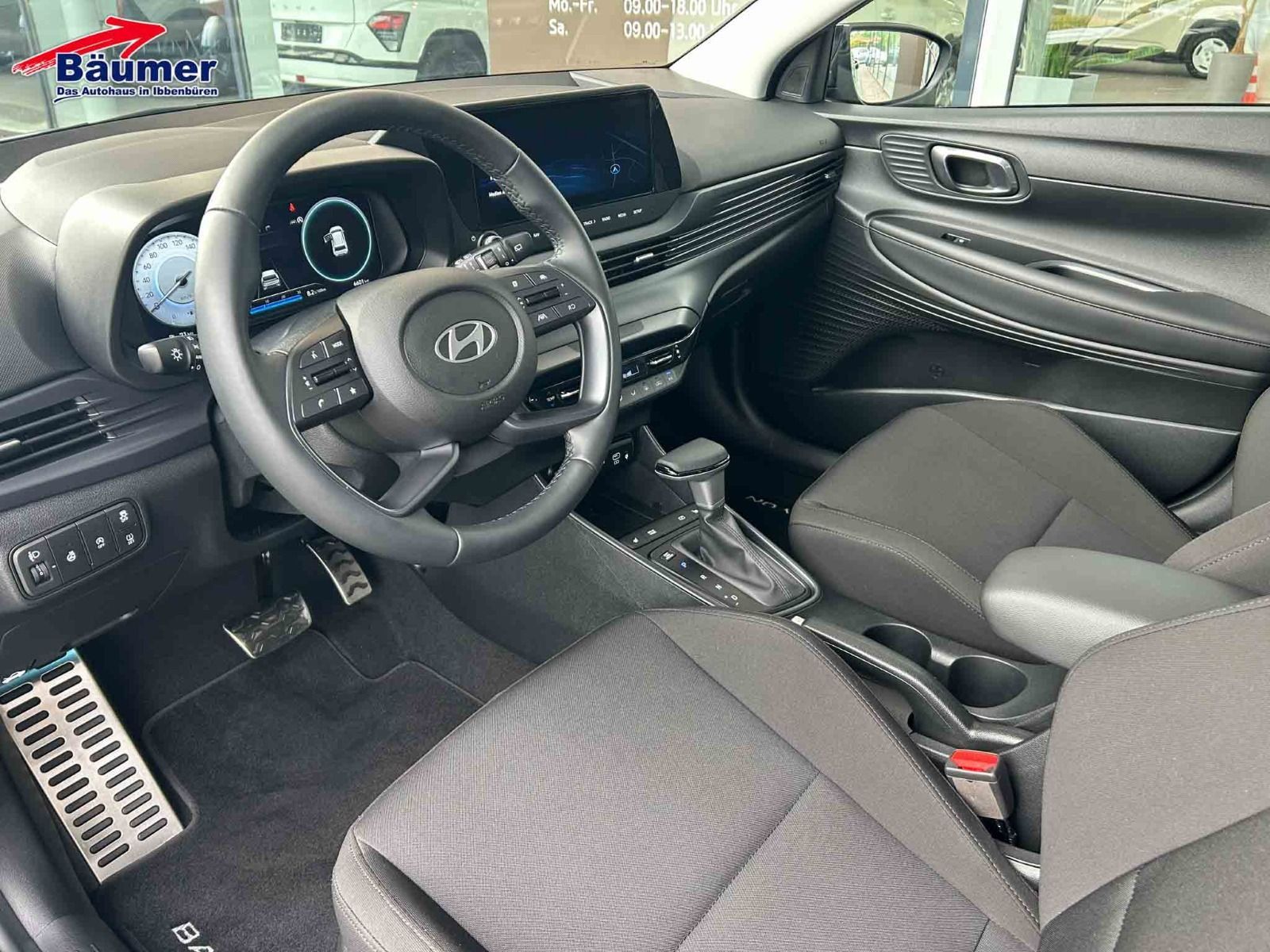 Hyundai BAYON – Bild 9