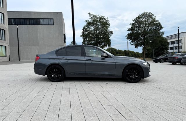 BMW 316