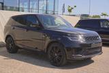 Land Rover Range Rover Sport 4,4 SDV8 Autobiography Pano - Land Rover Range Rover Sport: Sdv8