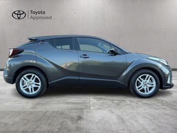 Toyota C-HR - 4