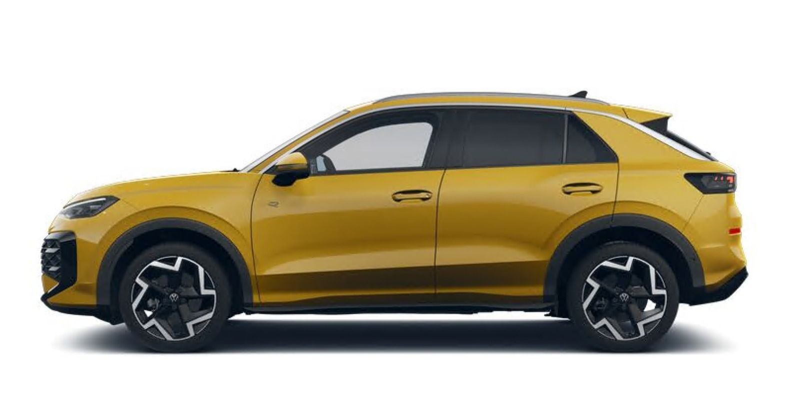 Volkswagen T-Roc - Bild 2