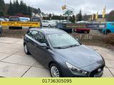 Hyundai i30 cw Family - Hyundai i30 Family