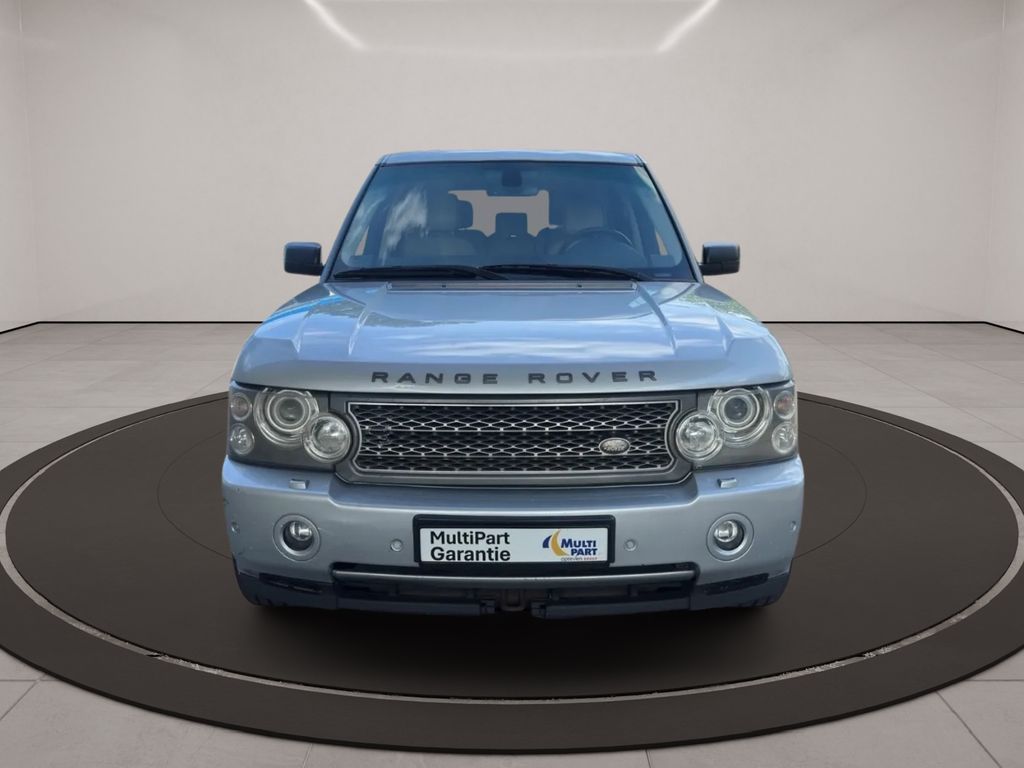 Angebot ansehen Land Rover Range Rover