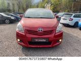 Toyota Verso 1.8l Valvematic Executive Multidrive S - Toyota Verso in Dresden
