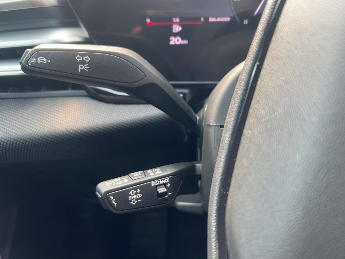 Audi A5 - Bild 16