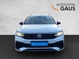 Volkswagen Tiguan R-Line 2.0 TDI DSG AHK*Navi*Kamera - VW Tiguan Gebrauchtwagen in Bochum