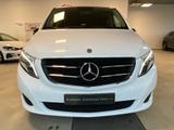 Mercedes-Benz V 250 CDI/BT/d Lang **NAVI**R-KAM**LED**AHK** - Mercedes-Benz V 200: Kleinbus