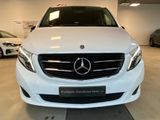 Mercedes-Benz V 250 CDI/BT/d Lang **NAVI**R-KAM**LED**AHK** - Mercedes-Benz V 200 mit Diesel-Antrieb