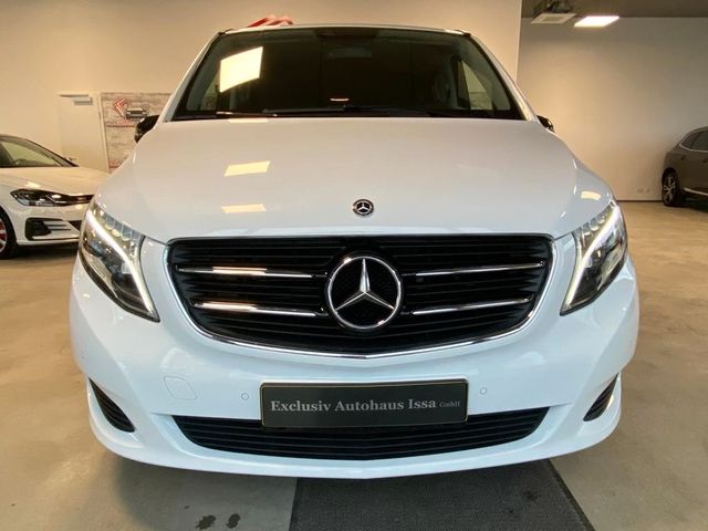 Mercedes-Benz V 250 CDI/BT/d Lang **NAVI**R-KAM**LED**AHK**