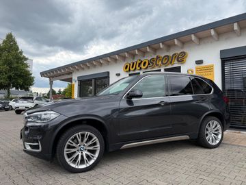 BMW X5 - 1