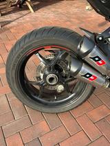 Ducati Monster 1200 S - Offers