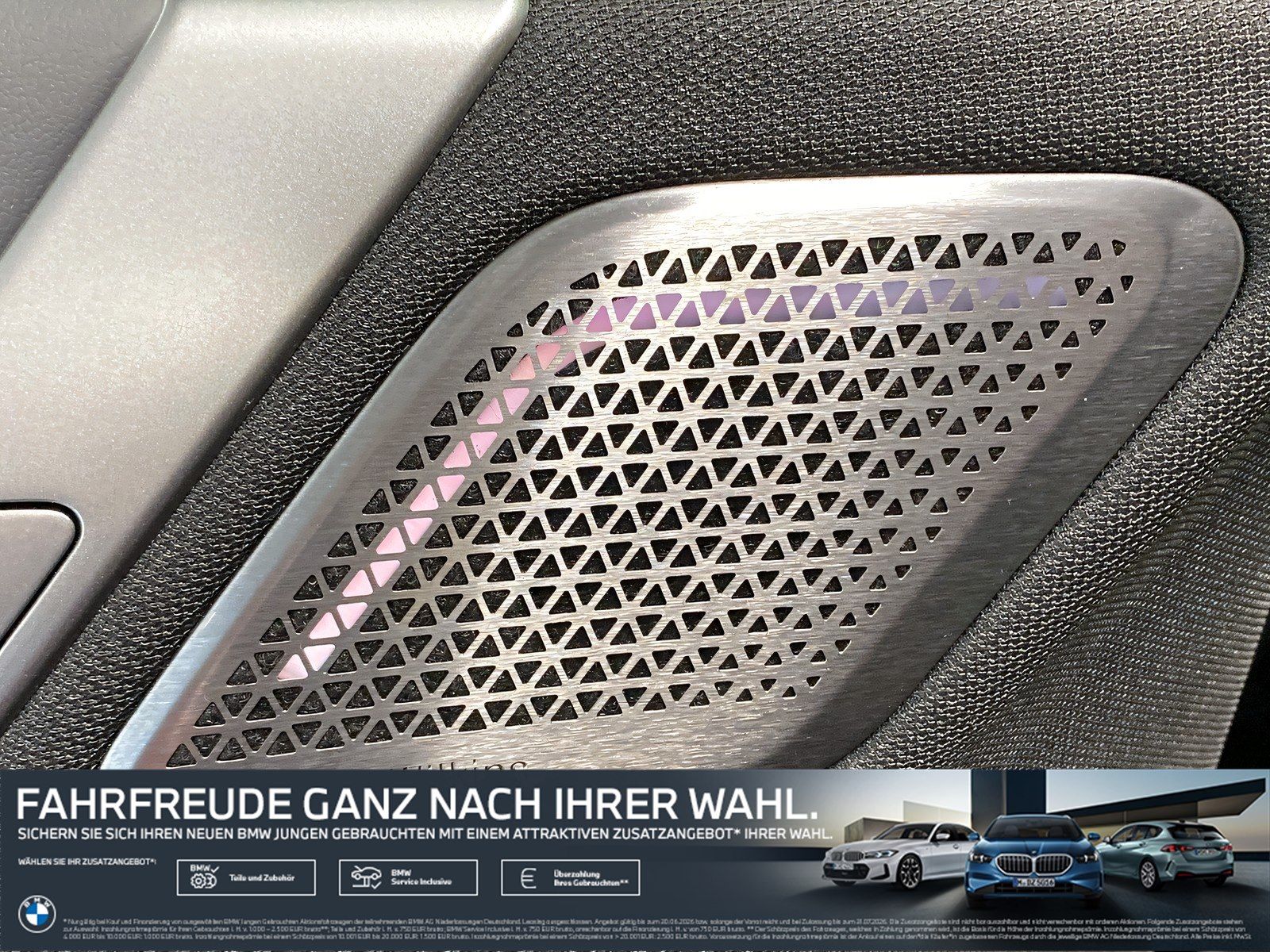 BMW iX - Bild 21