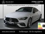 Mercedes-Benz CLE 53 AMG 4M+Coupé+Perf.Sitz+DIST.+PANO+2xNIGHT - graue Mercedes-Benz CLE 53 AMG
