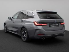 Foto Nummer 9: BMW 320d