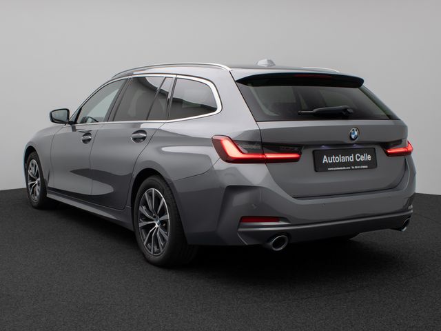 Foto Nummer 9: BMW 320d