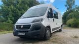 Andere Familiencamper 4 Schlafplätze mit Dusche  - Wohnmobil oder -wagen Dusche mit