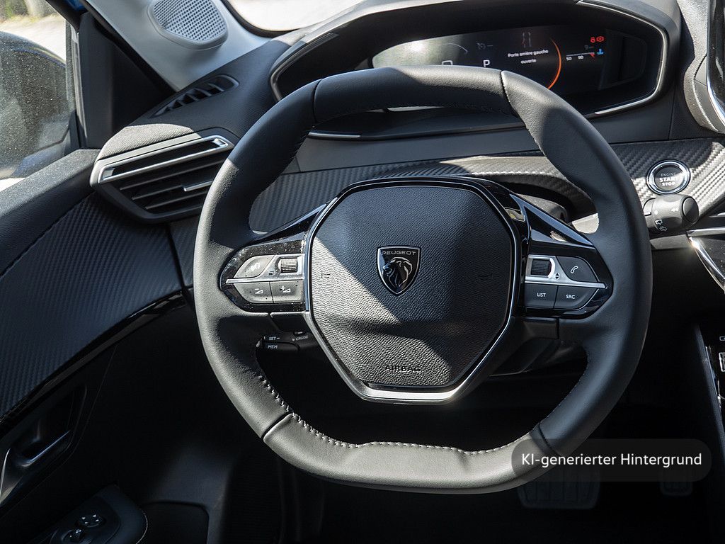 Peugeot 208 - Bild 11
