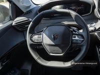 Peugeot 208 - Vorschau Bild 11