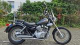 Yamaha XV 125 H Virago - NUR NOCH BIS KW 34! 22.08.25 - YAMAHA VIRAGO 125