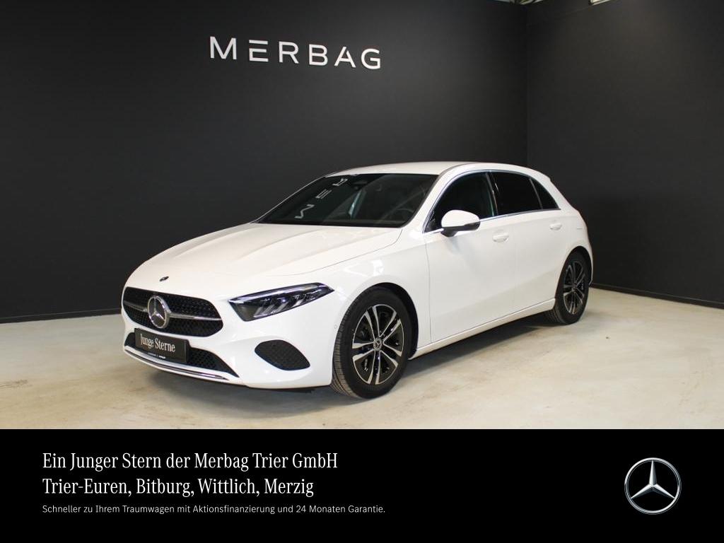 Mercedes-Benz A 180 *Progressive Sportsitze LED Kamera Navi