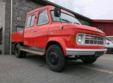 Ford A0510 Pickup Bj 1975 / 6 Zyl. 3.0 Lit... - Ford Gebrauchtwagen von 1975