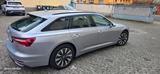Audi A6 45 TFSI quattro S tronic avant - Audi A6 Gebrauchtwagen in Frankfurt
