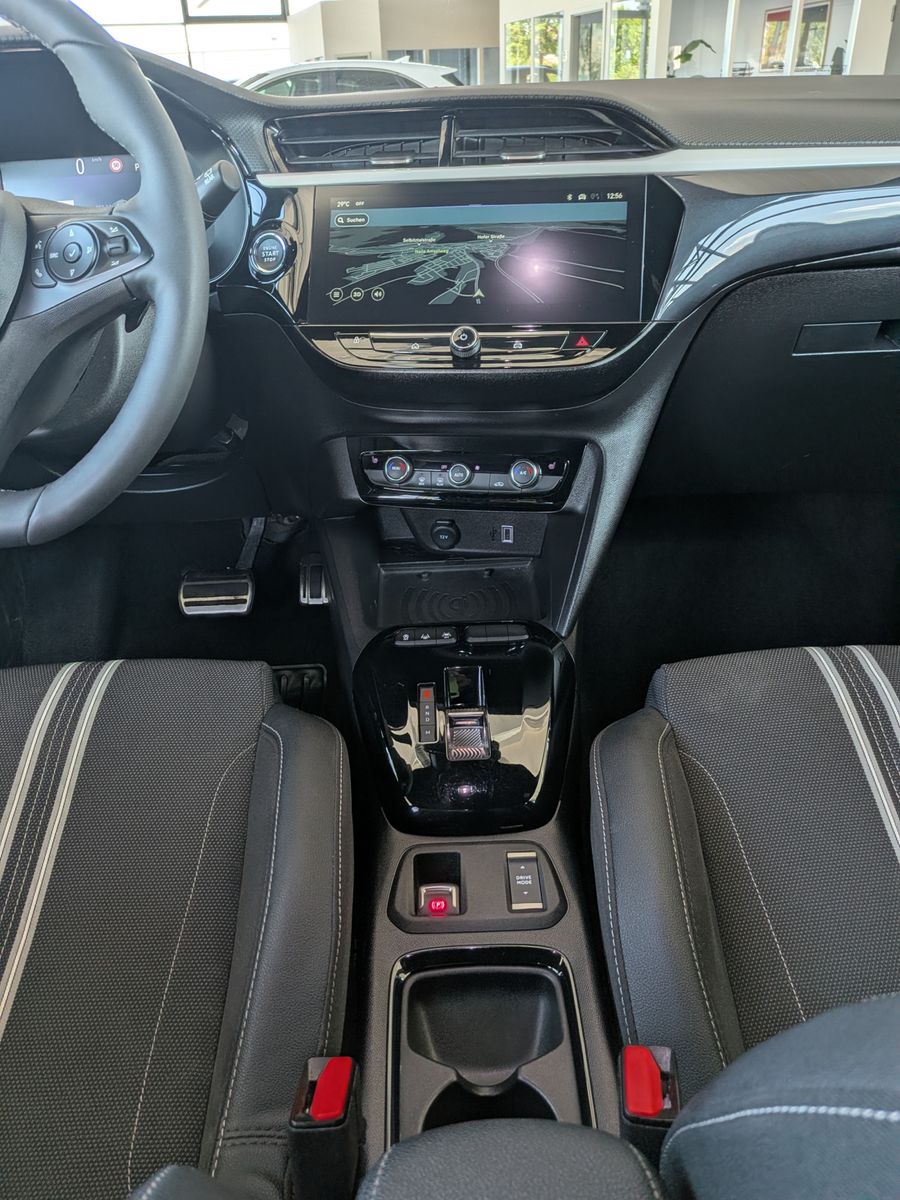 Fahrzeugabbildung Opel Corsa GS 1.2 Turbo LED Navi ACC Kamera Carplay