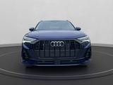 Audi Q3 S line 35 TFSI - Audi Q3 35 TFSi Gebrauchtwagen