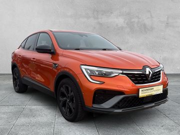 Renault Arkana - 7