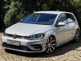 Volkswagen Golf R-line 19Alu+Tuning+Navi...GARANTIE 5,99% - Volkswagen Golf: Tuning
