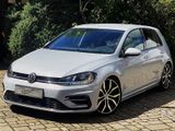 Volkswagen Golf R-line 19Alu+Tuning+Navi...GARANTIE 5,99% - Volkswagen Golf: R Tuning