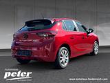 Opel Corsa F 1.2 Turbo Edition Klima Sitzheizung 100P - Opel Corsa Gebrauchtwagen in Berlin