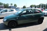 Opel Corsa C Njoy - Opel Corsa: Njoy