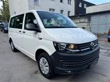 Volkswagen T6 2,0TDI Caravelle 9sitzer,2H,VW Scheckheftgepf - Volkswagen T6 Caravelle in Essen