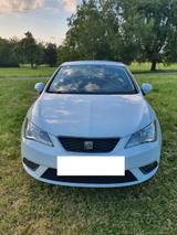 Seat Ibiza IV [6J] 1.2 TSI "Salsa" 1. Hand unfallfrei - Seat Ibiza: Iv