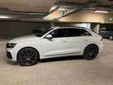 Audi Q8 50 TDI quattro tiptronic S-Line/Keyless/Matri - Audi Q8 in München