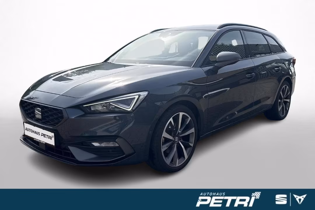 Seat Leon Sportstourer FR