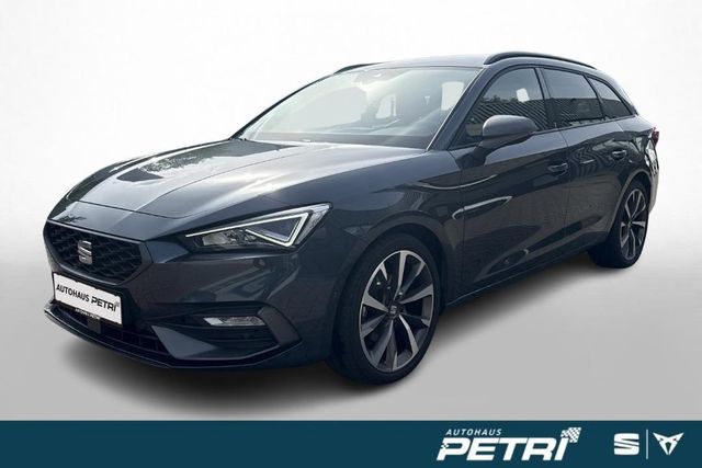 SEAT Leon Sportstourer FR