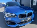 BMW M-SPORT 118d*ALCANTARA*KLIMA*CAM*PDC*TEM*SHZ - BMW 118