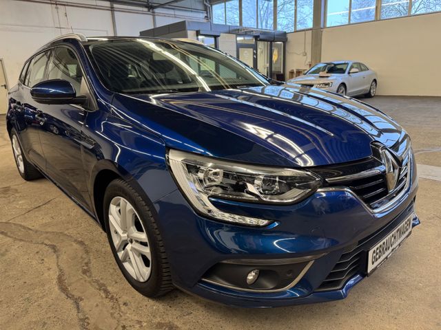 Renault Megane IV Grandtour Business-Automatik-1 Hand