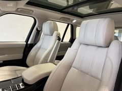 Foto Nummer 11: LAND ROVER Range Rover