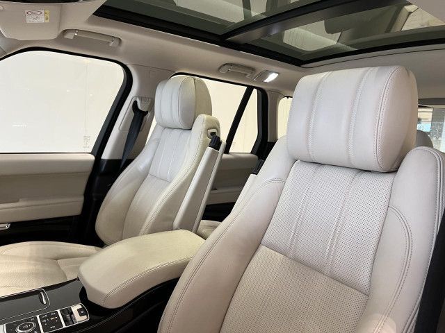 Foto Nummer 11: LAND ROVER Range Rover