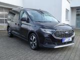 Ford Grand Tourneo Active Klima Autom Standhzg AHK - Ford Grand Tourneo Gebrauchtwagen