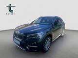 BMW X1 sDrive18i xLine LED PDC Navi HUD Klimaaut - BMW X1: Allradantrieb