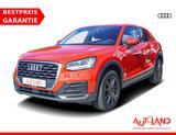 Audi Q2 1.4 TFSI LED Navi Sitzheizung AHK Kamera PDC - Audi in Berlin: Q1
