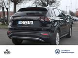 Volkswagen TAIGO STYLE 1.0 TSI DSG IQ-LIGHT+NAVI+ACC - Volkswagen Taigo aus 2021