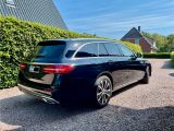 Mercedes-Benz E 300 de T Autom. mit Mercedes MB100 Garantie - Mercedes-Benz: D100